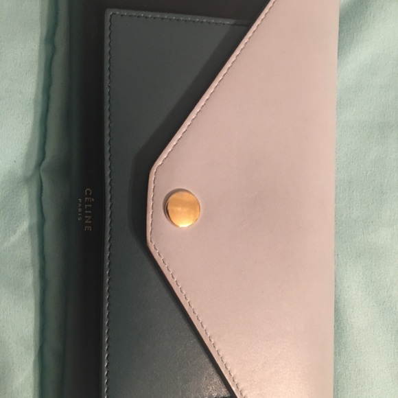 Celine Phantom bag Medium - Picture 8 of 8